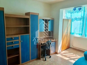 Apartament 3 camere, centrala proprie, zona Torontalului - imagine 3