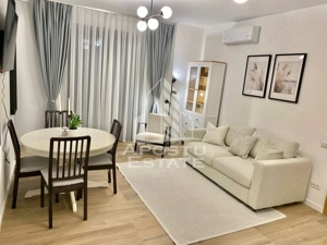 Apartament cu 2 camere, loc de parcare, prima inchiriere,Torontalului