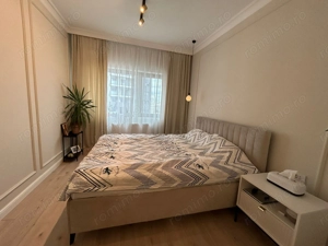 Apartament cu 3 Camere, Terasa 15 mp, Metrou 2 min