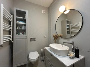 Apartament cu 3 Camere, Terasa 15 mp, Metrou 2 min - imagine 14 Apartament cu 3 Camere, Terasa 15 mp, Metrou 2 min - imagine 14