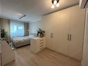 Apartament cu 3 Camere, Terasa 15 mp, Metrou 2 min - imagine 12 Apartament cu 3 Camere, Terasa 15 mp, Metrou 2 min - imagine 12