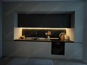 Apartament cu 3 Camere, Terasa 15 mp, Metrou 2 min - imagine 3 Apartament cu 3 Camere, Terasa 15 mp, Metrou 2 min - imagine 3