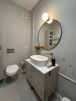 Apartament cu 3 Camere, Terasa 15 mp, Metrou 2 min - imagine 13 Apartament cu 3 Camere, Terasa 15 mp, Metrou 2 min - imagine 13