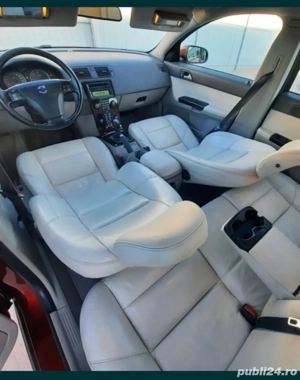 Volvo V50*2007*1.6 D* 110 cp*Full*