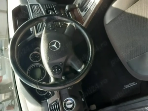 Vand Mercedes W212  - imagine 7