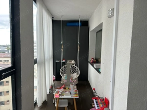 Apartament cu 3 Camere, Terasa 15 mp, Metrou 2 min - imagine 7 Apartament cu 3 Camere, Terasa 15 mp, Metrou 2 min - imagine 7