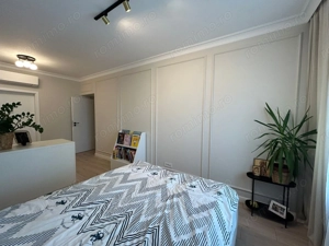 Apartament cu 3 Camere, Terasa 15 mp, Metrou 2 min - imagine 2 Apartament cu 3 Camere, Terasa 15 mp, Metrou 2 min - imagine 2