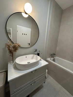 Apartament cu 3 Camere, Terasa 15 mp, Metrou 2 min - imagine 15 Apartament cu 3 Camere, Terasa 15 mp, Metrou 2 min - imagine 15