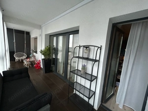 Apartament cu 3 Camere, Terasa 15 mp, Metrou 2 min - imagine 17 Apartament cu 3 Camere, Terasa 15 mp, Metrou 2 min - imagine 17