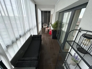 Apartament cu 3 Camere, Terasa 15 mp, Metrou 2 min - imagine 16 Apartament cu 3 Camere, Terasa 15 mp, Metrou 2 min - imagine 16