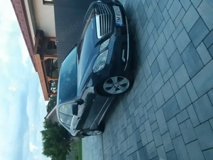 Vand Mercedes W212  - imagine 5
