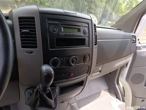 Vând Mercedes Sprinter frigorific - imagine 2