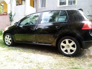 Vw Golf V 1.4,80CP,168000KM,Climatronic,Oradea