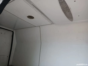 Vând Mercedes Sprinter frigorific - imagine 5
