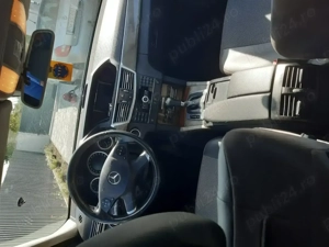 Vand Mercedes W212  - imagine 8
