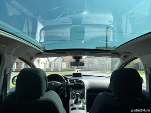 vând Peugeot 3008 2014 diesel  - imagine 6