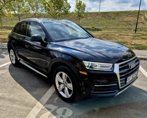 AUDI Q5 2.0 TFSI Quattro - imagine 2