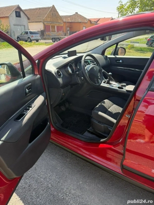 vând Peugeot 3008 2014 diesel  - imagine 7