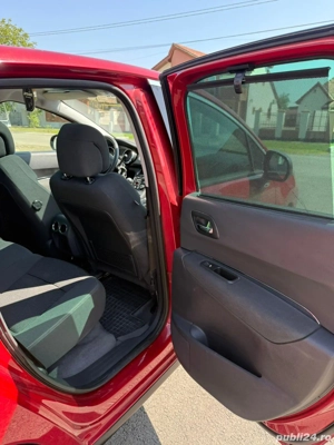 vând Peugeot 3008 2014 diesel  - imagine 8