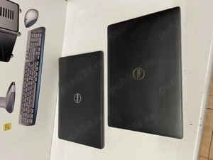 Laptop Dell Latitude E7480, I5 6300, 16 gb ddr4, ssd 256 Gb, Win 11 - imagine 7