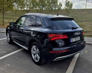 AUDI Q5 2.0 TFSI Quattro - imagine 4