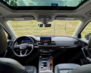 AUDI Q5 2.0 TFSI Quattro - imagine 5