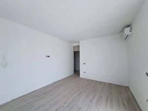 2 camere.Gradina proprie de 47 mp.Decomandat. - imagine 6