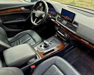 AUDI Q5 2.0 TFSI Quattro - imagine 6
