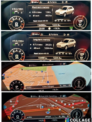 AUDI Q5 2.0 TFSI Quattro - imagine 10