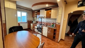 Apartament 3 camere, centrala proprie, Zona Soarelui - imagine 7