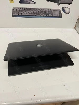 Laptop Dell Latitude E7480, I5 6300, 16 gb ddr4, ssd 256 Gb, Win 11 - imagine 6