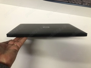 Laptop Dell Latitude E7480, I5 6300, 16 gb ddr4, ssd 256 Gb, Win 11 - imagine 9