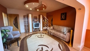 Apartament 3 camere, centrala proprie, Zona Soarelui - imagine 6