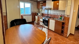 Apartament 3 camere, centrala proprie, Zona Soarelui - imagine 11