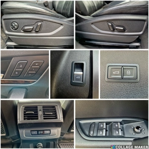 AUDI Q5 2.0 TFSI Quattro - imagine 9