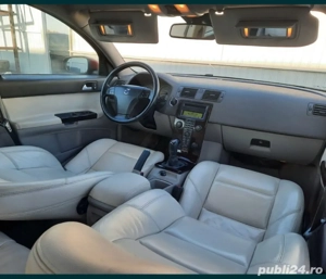 Volvo V50*2007*1.6 D* 110 cp*Full* - imagine 4