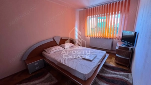 Apartament 3 camere, centrala proprie, Zona Soarelui - imagine 8