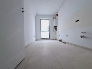 2 camere.Gradina proprie de 47 mp.Decomandat. - imagine 8