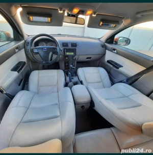 Volvo V50*2007*1.6 D* 110 cp*Full* - imagine 2