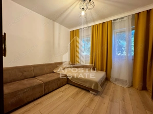 Apartament cu 2 camere, centrala proprie, zona Telegrafului - imagine 2