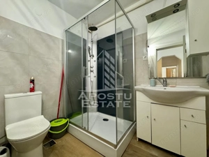 Apartament cu 2 camere, centrala proprie, zona Telegrafului - imagine 7