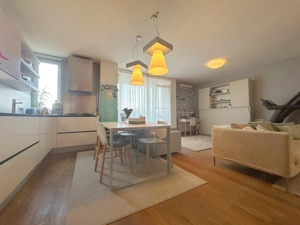 2 camere, amenajat, cu 2 locuri de parcare - Sagului -Doina - imagine 11