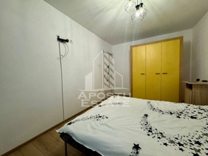 Apartament cu 2 camere, centrala proprie, zona Telegrafului - imagine 5