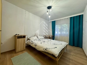 Apartament cu 2 camere, centrala proprie, zona Telegrafului - imagine 4