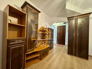 Apartament cu 2 camere, centrala proprie, zona Telegrafului - imagine 3