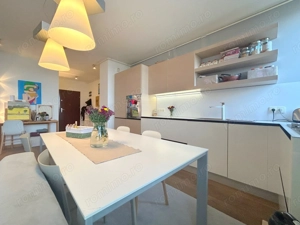 2 camere, amenajat, cu 2 locuri de parcare - Sagului -Doina - imagine 3