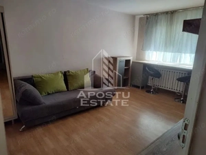 Apartament 1 camera, parter, zona Lipovei