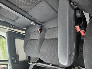 Peugeot boxer 2019 - imagine 8