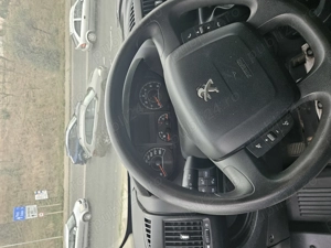 Peugeot boxer 2019 - imagine 6