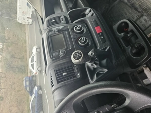 Peugeot boxer 2019 - imagine 7